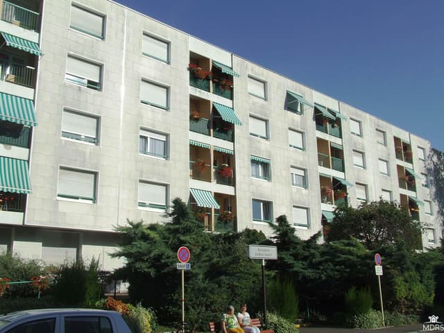 Photo de la résidence 1