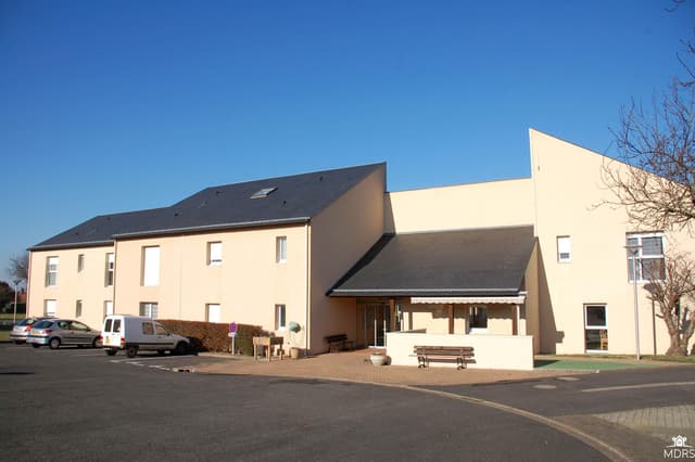 Photo de la résidence 1