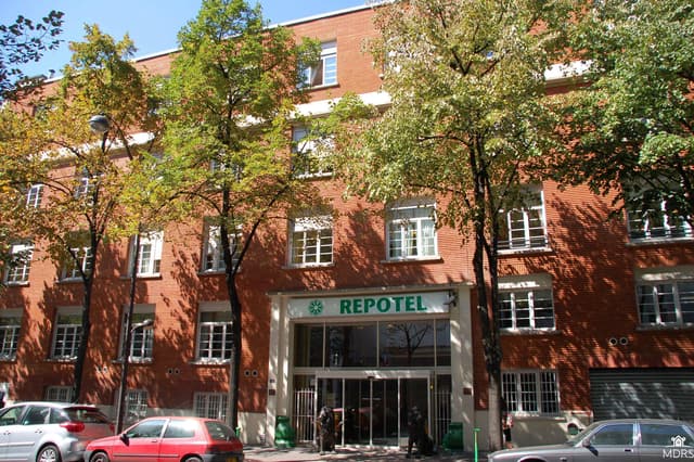 Photo de la résidence 1