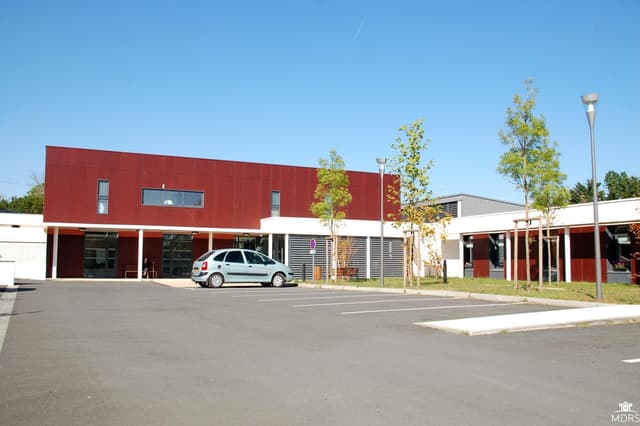 Photo de la résidence 1