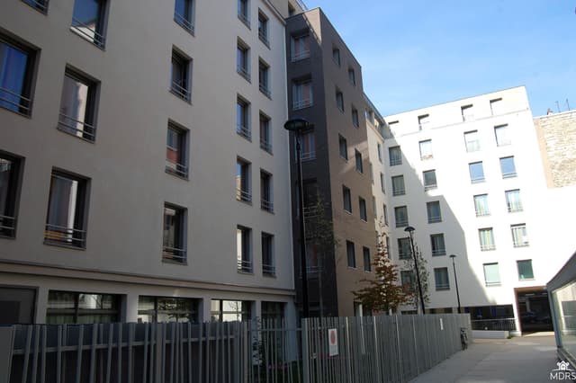 Photo de la résidence 1
