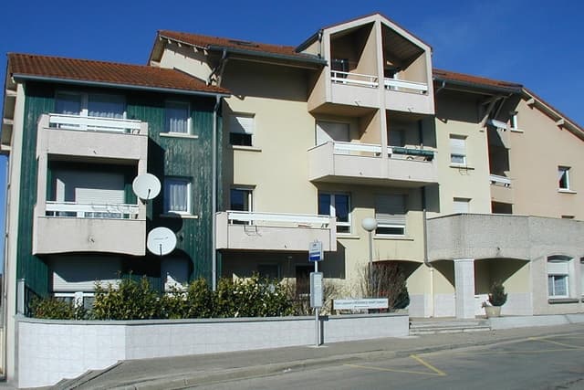 Photo de la résidence 1