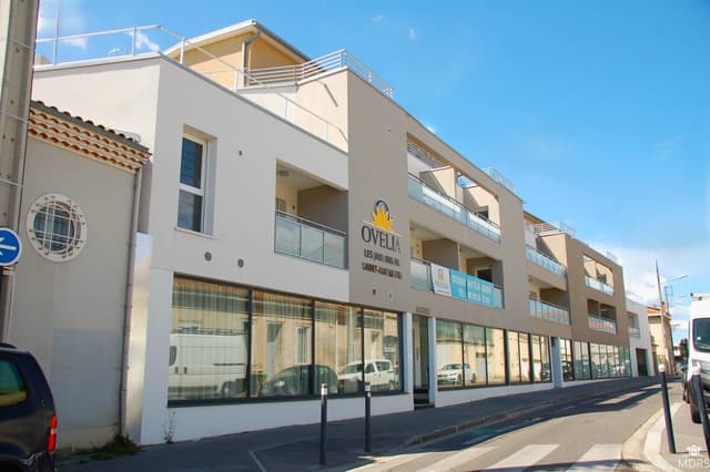 Photo de la résidence 1