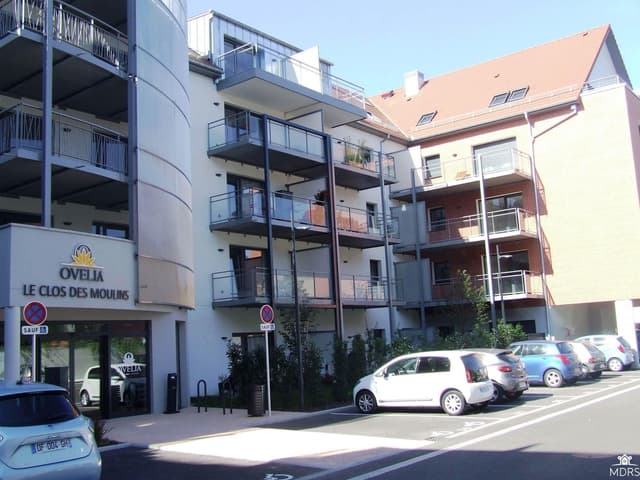 Photo de la résidence 1