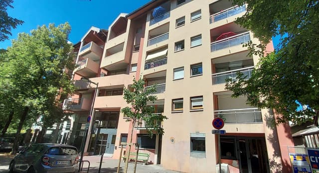 Photo de la résidence 1