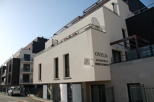 Photo de la résidence 1