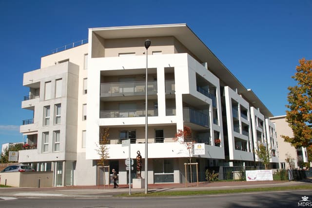 Photo de la résidence 1