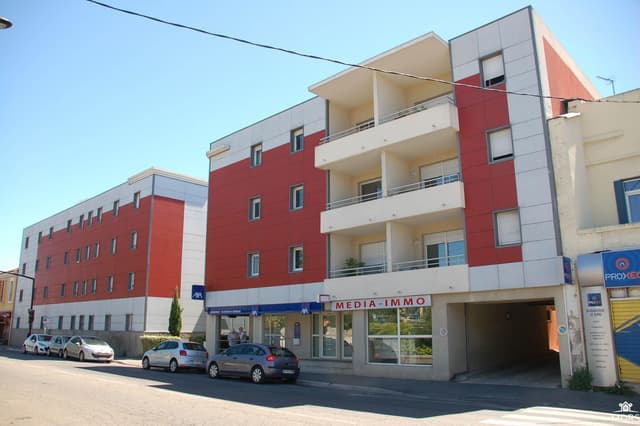 Photo de la résidence 1