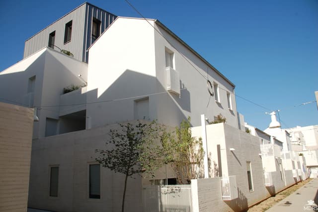 Photo de la résidence 1