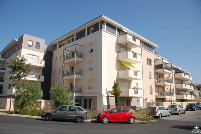 Photo de la résidence 1