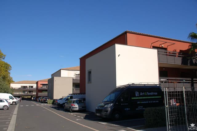 Photo de la résidence 1