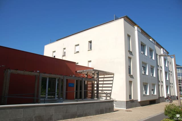 Photo de la résidence 1