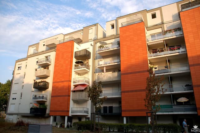 Photo de la résidence 1