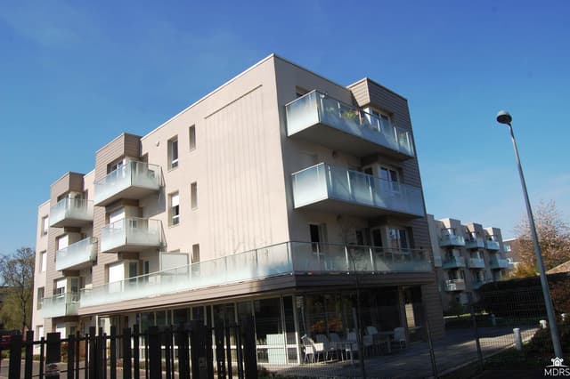 Photo de la résidence 1