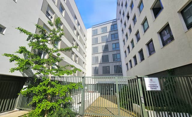 Photo de la résidence 1