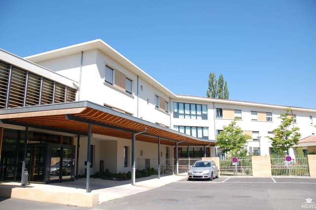 Photo de la résidence 1
