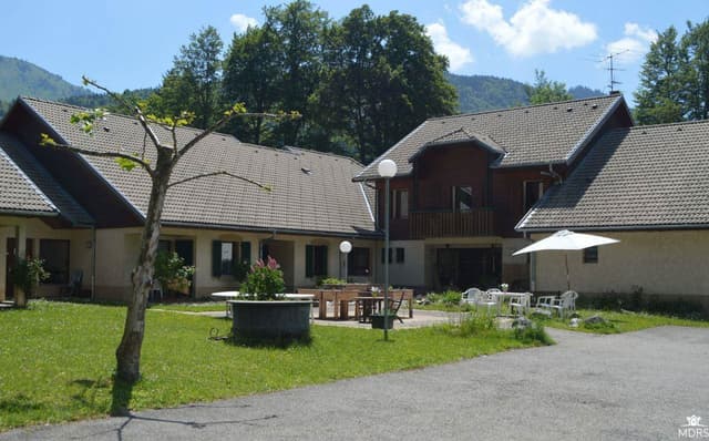 Photo de la résidence 1