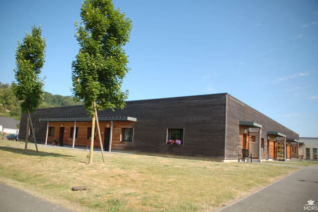 Photo de la résidence 1