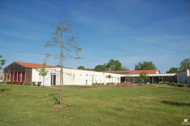 Photo de la résidence 1