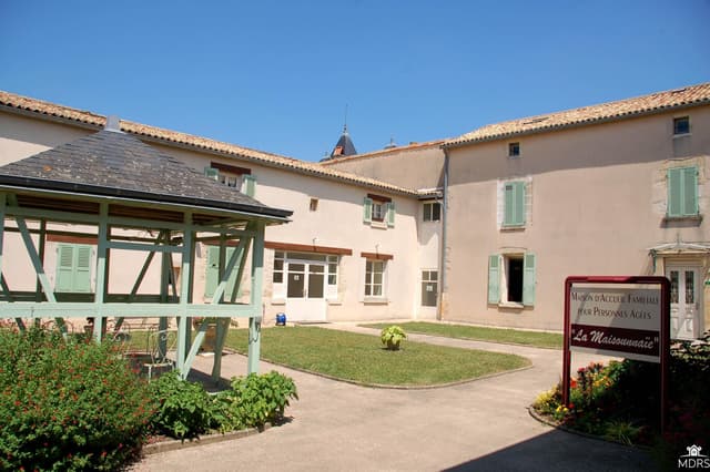 Photo de la résidence 1