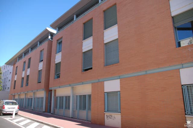 Photo de la résidence 1