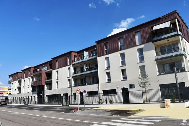 Photo de la résidence 1