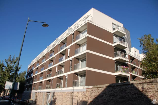 Photo de la résidence 1
