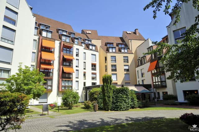 Photo de la résidence 1
