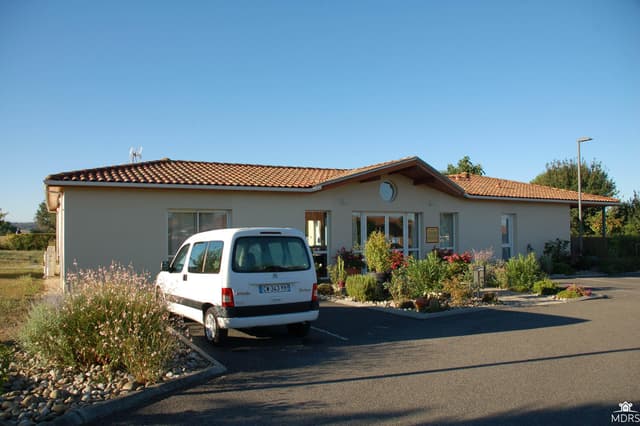 Photo de la résidence 1