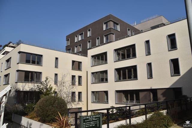 Photo de la résidence 1