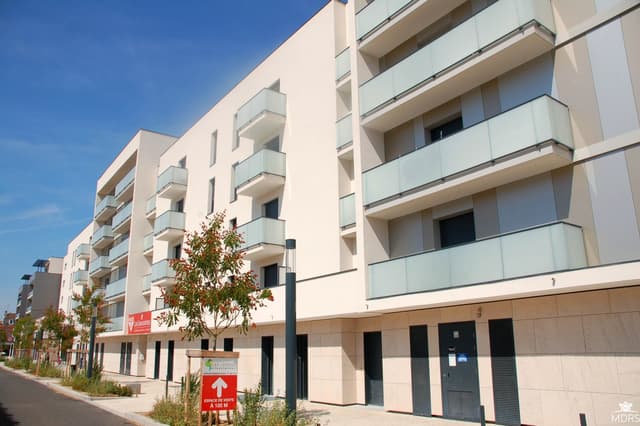 Photo de la résidence 1