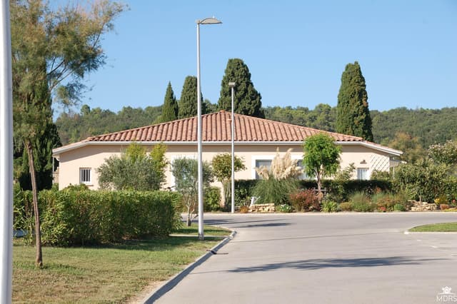 Photo de la résidence 1