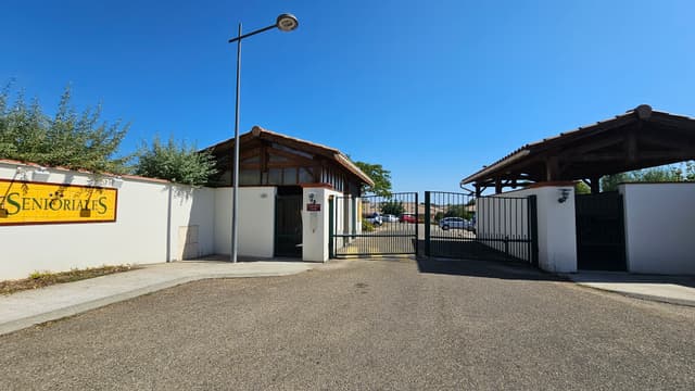 Photo de la résidence 1