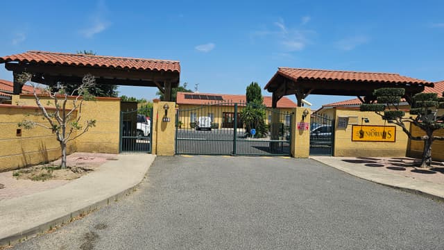 Photo de la résidence 1