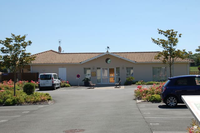 Photo de la résidence 1
