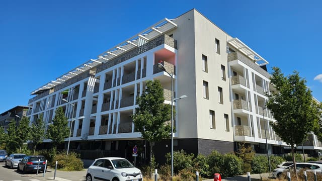 Photo de la résidence 1
