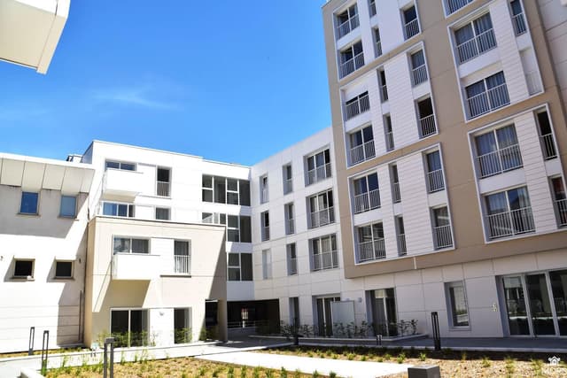Photo de la résidence 1