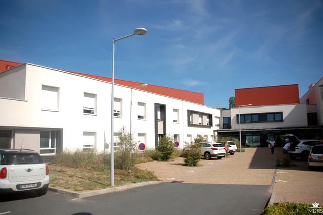 Photo de la résidence 1