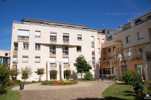 Photo de la résidence 1