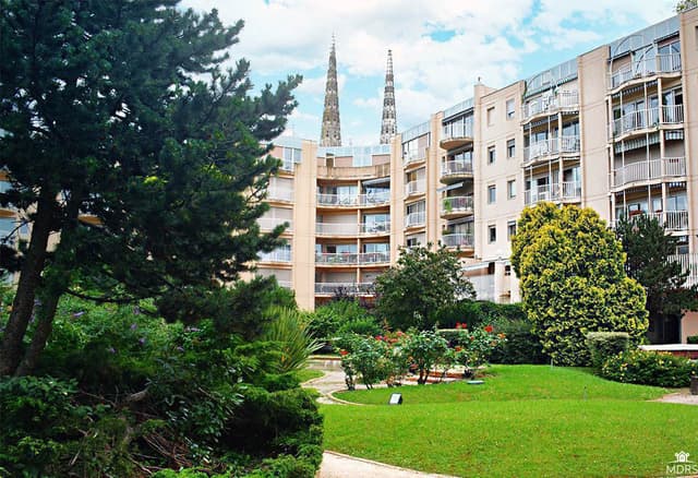 Photo de la résidence 1