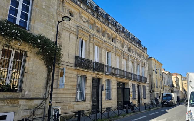 Photo de la résidence 1