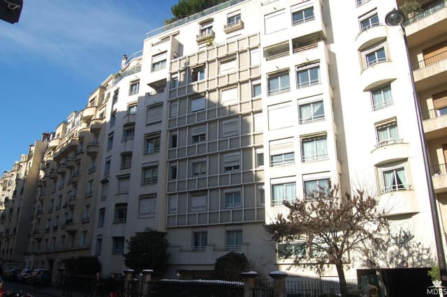 Photo de la résidence 1