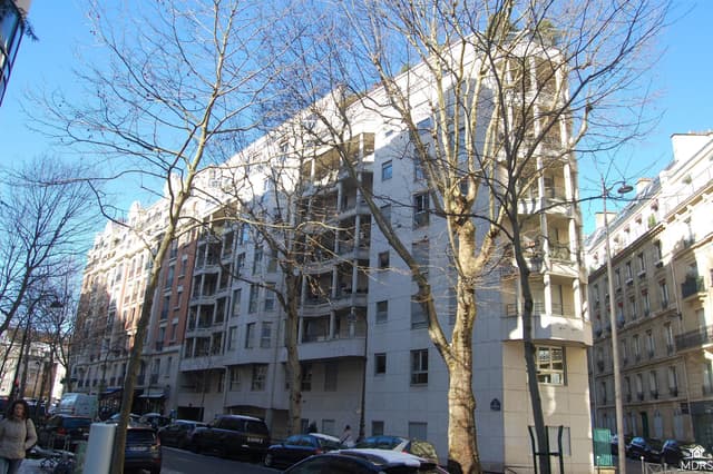 Photo de la résidence 1