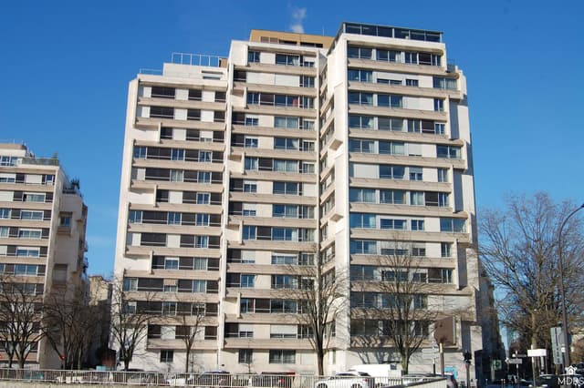 Photo de la résidence 1