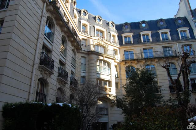 Photo de la résidence 1