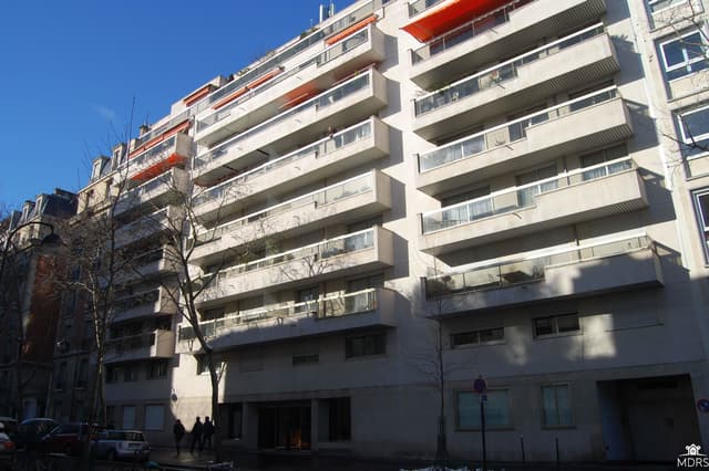Photo de la résidence 1