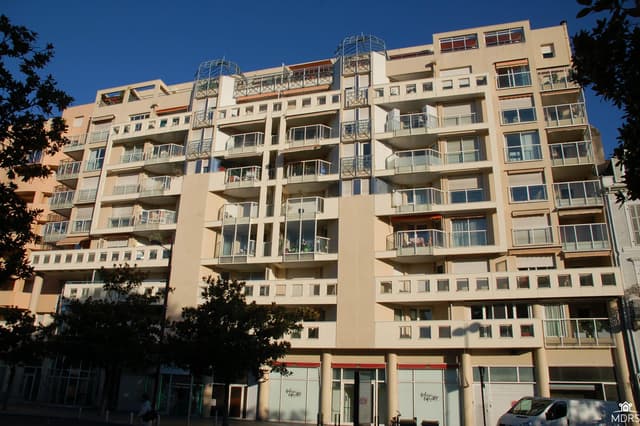 Photo de la résidence 1