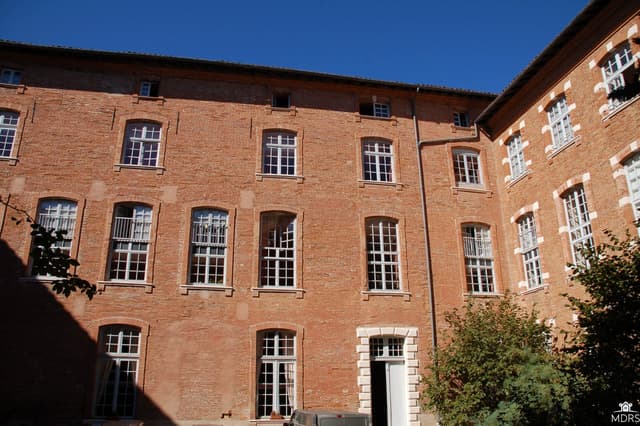 Photo de la résidence 1