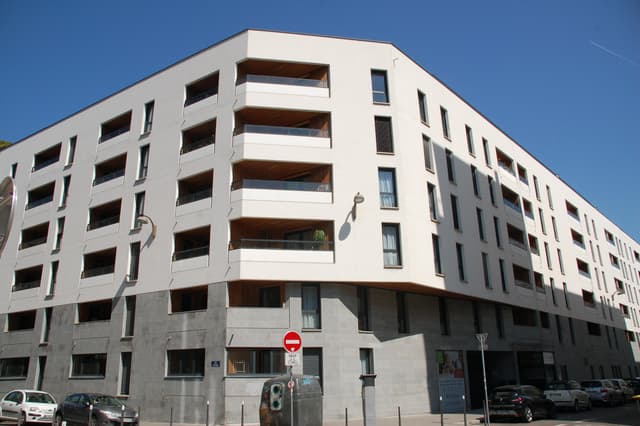 Photo de la résidence 1