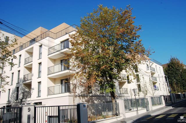 Photo de la résidence 1